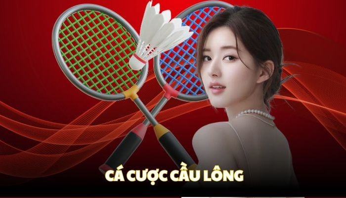 Cá cược cầu lông trên KUwin có thực sự thú vị không? - Ảnh 1