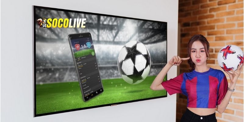 Tổng hợp 6 web xem trực tiếp champions League 2024/2025 - Ảnh 1