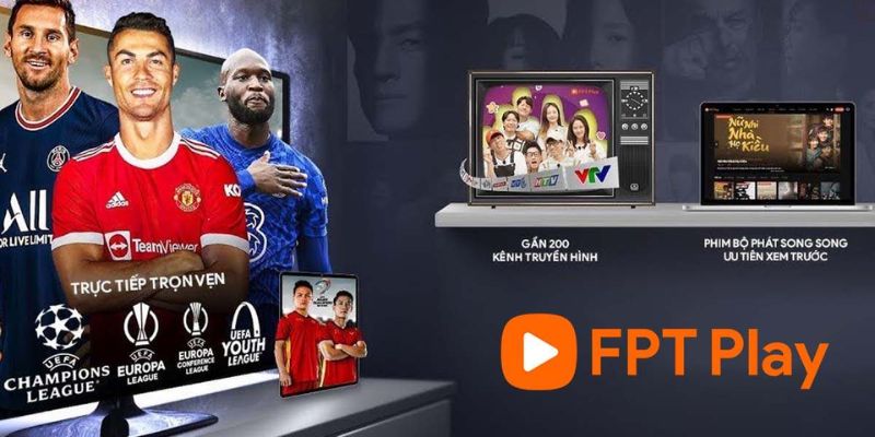 Tổng hợp 6 web xem trực tiếp champions League 2024/2025 - Ảnh 2