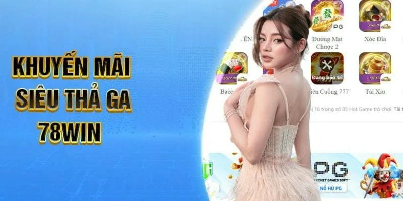 Nổ hũ 78win – Trải nghiệm chơi game đỉnh cao kèm ưu đãi khủng! - Ảnh 2