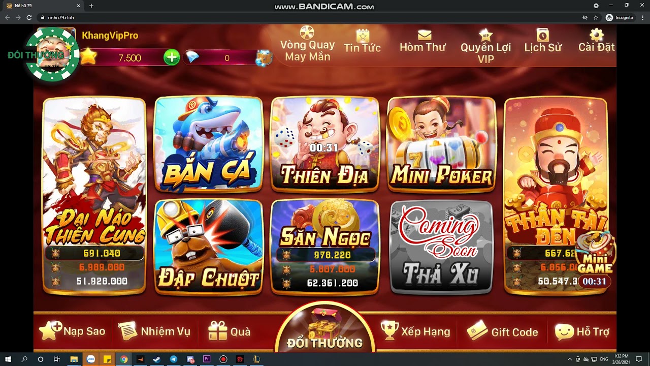 Nổ hũ 78win – Trải nghiệm chơi game đỉnh cao kèm ưu đãi khủng! - Ảnh 3