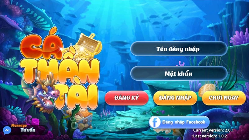 Tải app ZBET bắn cá - Săn thưởng khủng ngay trên điện thoại - Ảnh 1