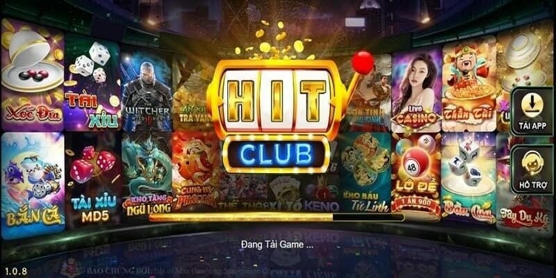 Tải app Hitclub - Bí kíp chơi lô đề mượt mà, rút tiền thẳng về tài khoản - Ảnh 1