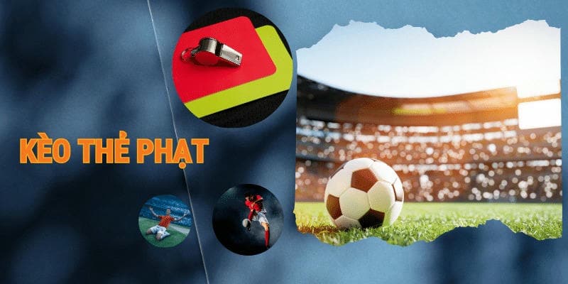 Hướng dẫn cá cược kèo thẻ phạt tại win79 cho người mới - Ảnh 1