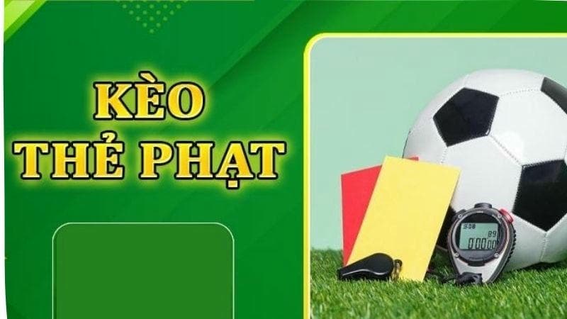 Hướng dẫn cá cược kèo thẻ phạt tại win79 cho người mới - Ảnh 2