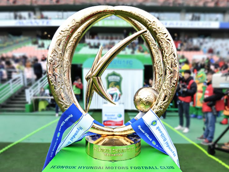 Cập nhật thứ hạng của K League 1 mùa giải 2025 - Ảnh 1