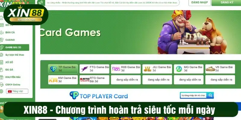 Khuyến Mãi Siêu Hot XIN88: Ưu Đãi Đặc Biệt, Giảm Giá Sốc Và Quà Tặng Hấp Dẫn - Ảnh 2