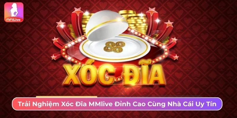 Trò Chơi Đổi Thưởng MMLive: Hòa Nhập Thế Giới Giải Trí Và Thưởng Hấp Dẫn Cho Người Chơi - Ảnh 1