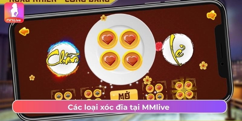 Trò Chơi Đổi Thưởng MMLive: Hòa Nhập Thế Giới Giải Trí Và Thưởng Hấp Dẫn Cho Người Chơi - Ảnh 3