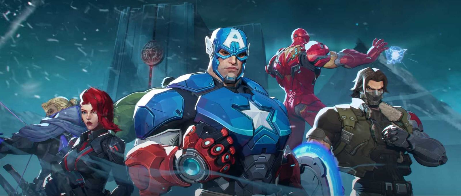 Luật Chơi Avengers – Hiểu Rõ Trò Chơi Siêu Anh Hùng Trước Khi Nhập Cuộc - Ảnh 1