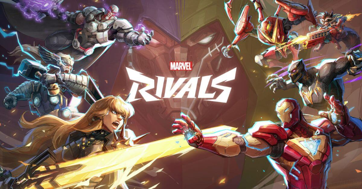Luật Chơi Avengers – Hiểu Rõ Trò Chơi Siêu Anh Hùng Trước Khi Nhập Cuộc - Ảnh 2