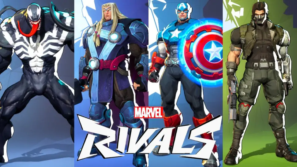 Luật Chơi Avengers – Hiểu Rõ Trò Chơi Siêu Anh Hùng Trước Khi Nhập Cuộc - Ảnh 3