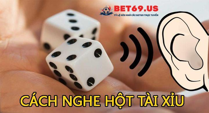 Chuyên Gia 88Bet Hiphop Bật Mí Cách Nghe Hột Tài Xỉu Chuẩn - Chơi Luôn Thắng - Ảnh 2