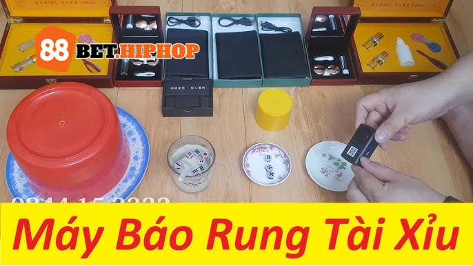 Chuyên Gia 88Bet Hiphop Bật Mí Cách Nghe Hột Tài Xỉu Chuẩn - Chơi Luôn Thắng - Ảnh 3