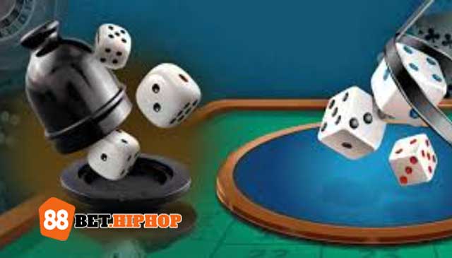 Chuyên Gia 88Bet Hiphop Bật Mí Cách Nghe Hột Tài Xỉu Chuẩn - Chơi Luôn Thắng - Ảnh 4