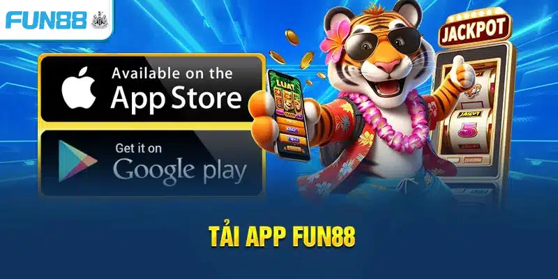 tải fun88 - Ảnh 1