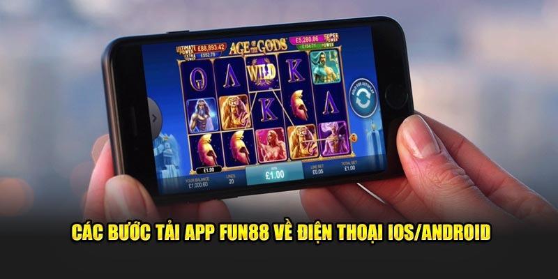 tải fun88 - Ảnh 3
