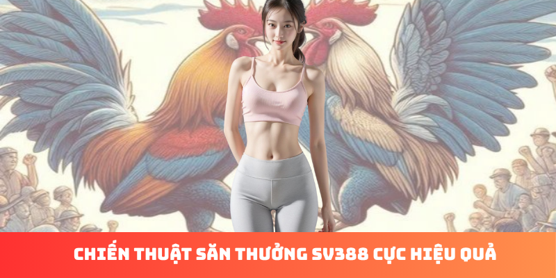 Khuyến Mãi SV388 - Bùng Nổ Ưu Đãi, Chinh Phục Giấc Mơ - Ảnh 3