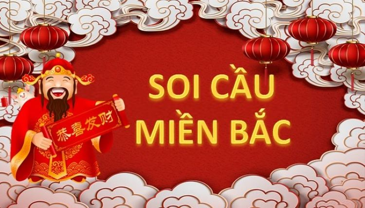 Soi Cầu Miền Bắc – Kinh Nghiệm Dự Đoán Lô Đề Hôm Nay Chính Xác - Ảnh 1