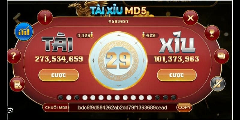 Tài xỉu VN666 – Cuộc chơi đơn giản nhưng cuốn hút bất ngờ - Ảnh 2