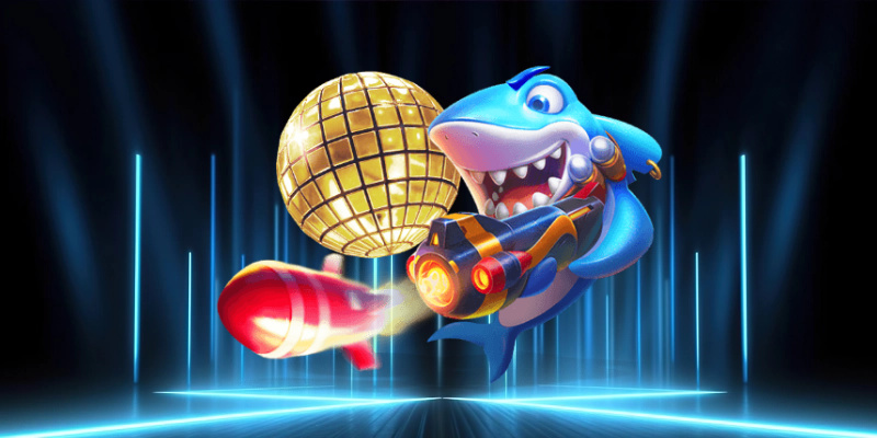 Bắn Cá Jili – Game Săn Cá Hiện Đại, Nhiều Phần Thưởng Giá Trị - Ảnh 1