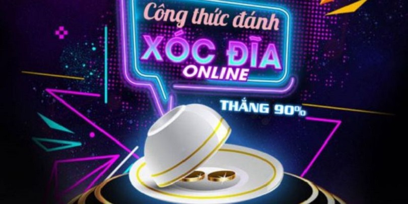 Sự Thật Về Hack Xóc Đĩa Online: Lừa Đảo Hay Có Thật? - Ảnh 1