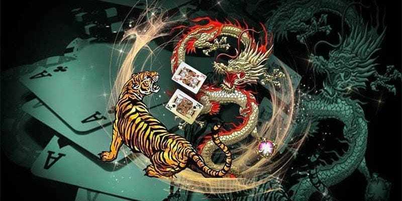 Kinh nghiệm chơi rồng hổ tại Vinbet nâng cao tỷ lệ - Ảnh 1