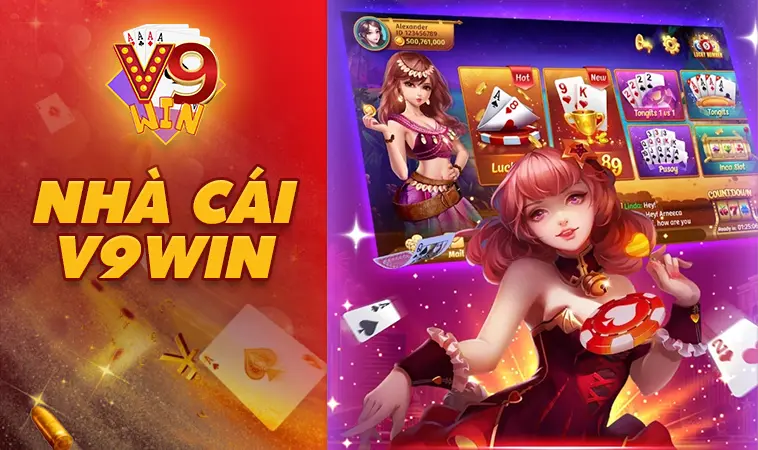 Chơi casino online v9win an toàn, săn thưởng cực hiệu quả - Ảnh 3
