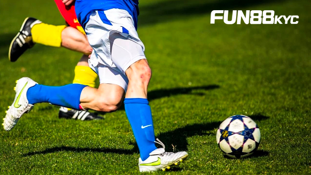 Mẹo Chơi Kèo Chẵn Lẻ Đảm Bảo Tiền Về Đầy Túi Từ Fun88 KYC - Ảnh 2