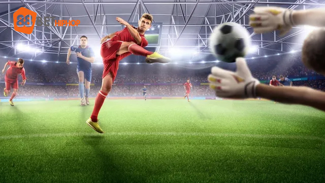 Kèo Việt Vị Cùng Các Tips Đặt Cược Tối Ưu Từ 188BET Hiphop - Ảnh 3