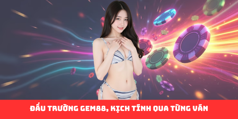 Tiến Lên Gem88 - Bí Kíp Làm Chủ Ván Bài - Ảnh 2
