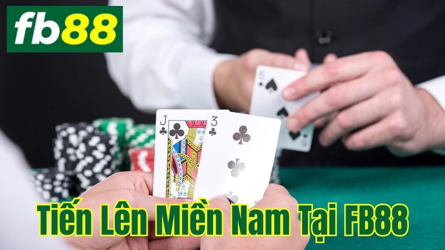 Tiến lên FB88 - Ảnh 2