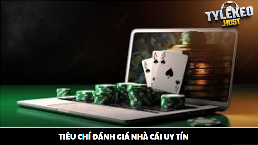 Top nhà cái uy tín – Lựa chọn thông minh cho người chơi cá cược - Ảnh 2