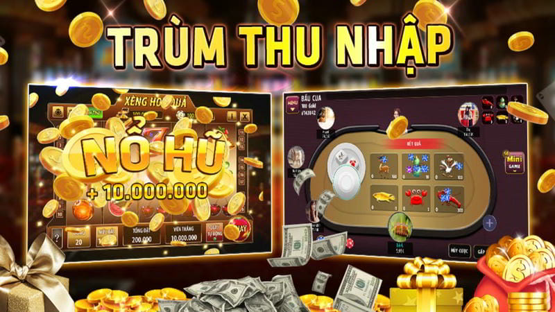 Bí mật Nổ hũ F8BET - Cùng chuyên gia "hốt bạc" từ những vòng quay - Ảnh 2