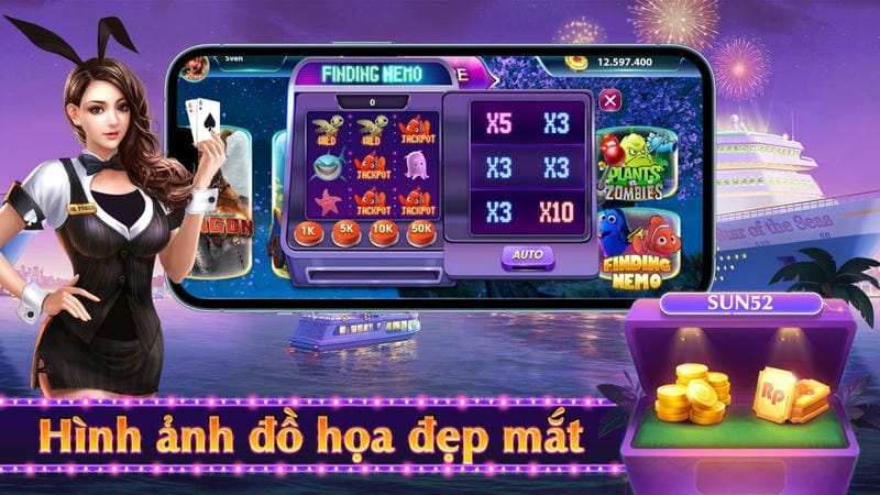 Bí mật Nổ hũ F8BET - Cùng chuyên gia "hốt bạc" từ những vòng quay - Ảnh 3