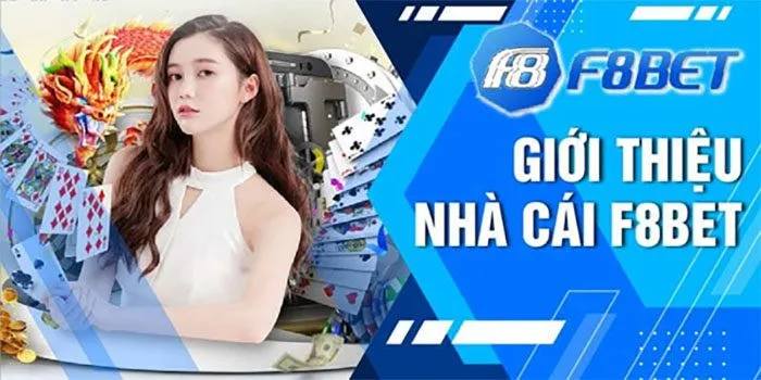 Chào mừng đến với F8BET - Sân chơi công bằng, an toàn và đầy kịch tính! - Ảnh 1