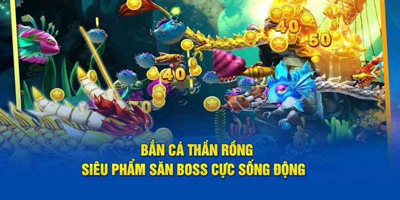 79 KING – Bắn cá thần rồng nổ vàng mỏi tay cực chất - Ảnh 1