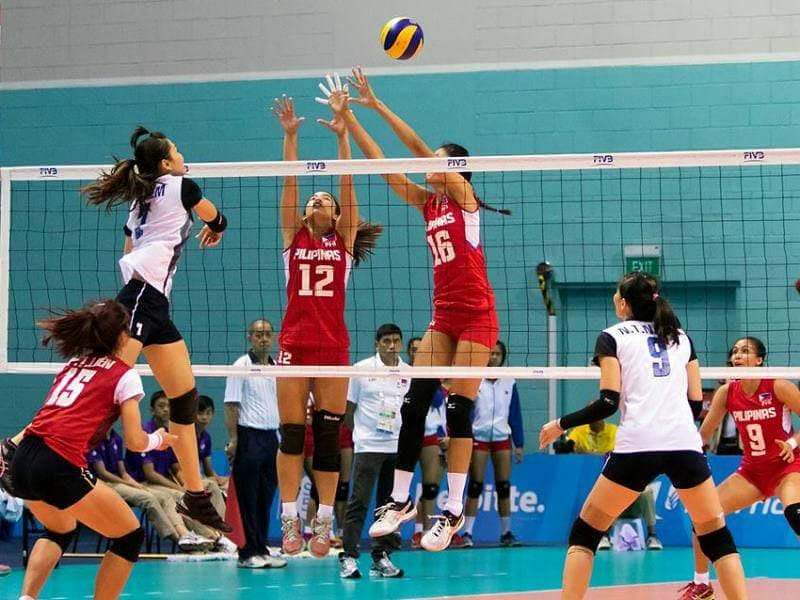 BET88 cược bóng chuyền – Khám phá kèo siêu hấp dẫn! - Ảnh 3