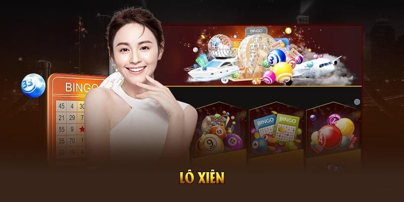 Lô xiên 188BET - Bí quyết chọn số chuẩn không trượt - Ảnh 1