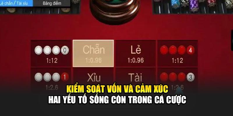 Mẹo Chơi Xóc Đĩa Online Tại 89bet – Bật Mí Chiến Thuật Độc Lạ! - Ảnh 5