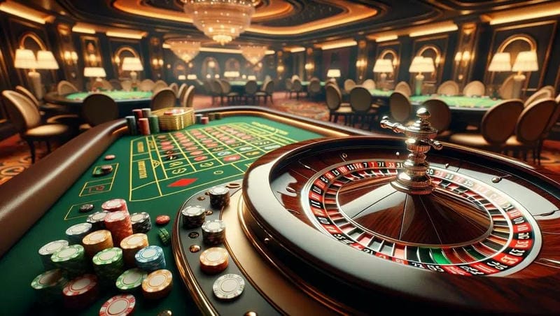 Sảnh cược AE Sexy Casino 78win cực kỳ hấp dẫn, cuốn hút - Ảnh 3