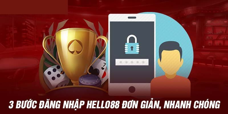 Đăng Nhập Hello88 – Truy Cập Nhanh Chóng Để Khám Phá Thế Giới Cá Cược  - Ảnh 2