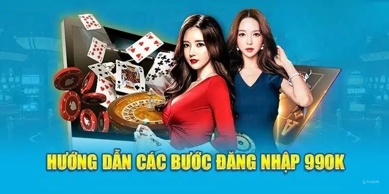 Đăng Nhập 99OK – Truy Cập Nhanh Tài Khoản Cá Cược Của Bạn - Ảnh 1