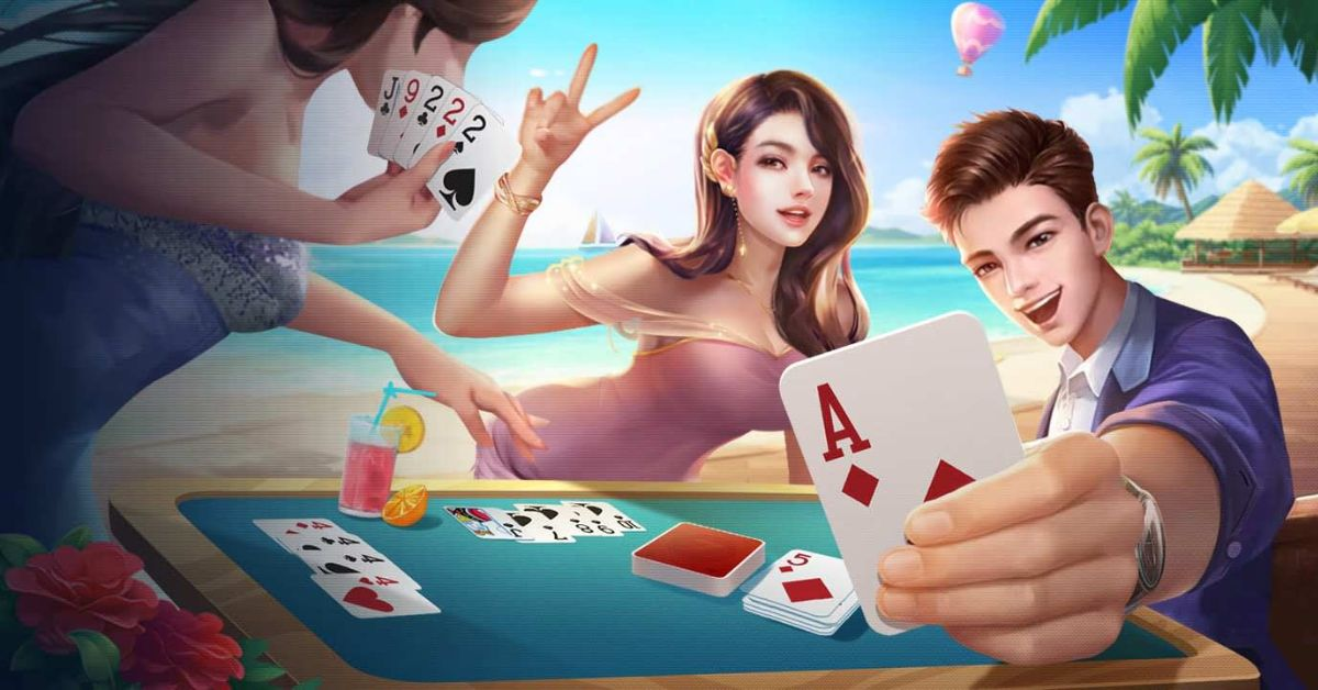 Game Bài Gamvip – Lựa Chọn Hàng Đầu Cho Tín Đồ Đổi Thưởng - Ảnh 1