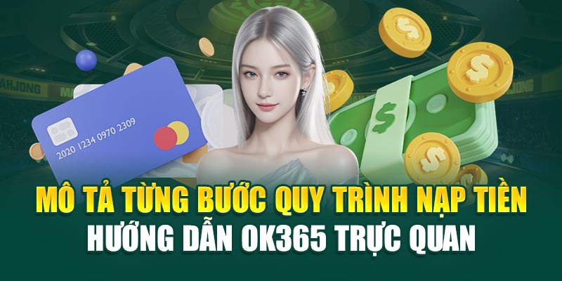 Nạp tiền ok365: "Nạp ít, chơi nhiều", cơ hội trúng thưởng lớn! - Ảnh 3