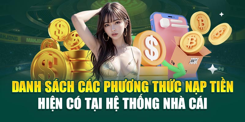 Nạp tiền ok365: "Nạp ít, chơi nhiều", cơ hội trúng thưởng lớn! - Ảnh 4