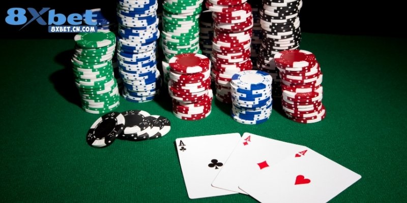 8x Bet - Lựa Chọn Hoàn Hảo Cho Người Thích Game Và Cá Cược - Ảnh 2