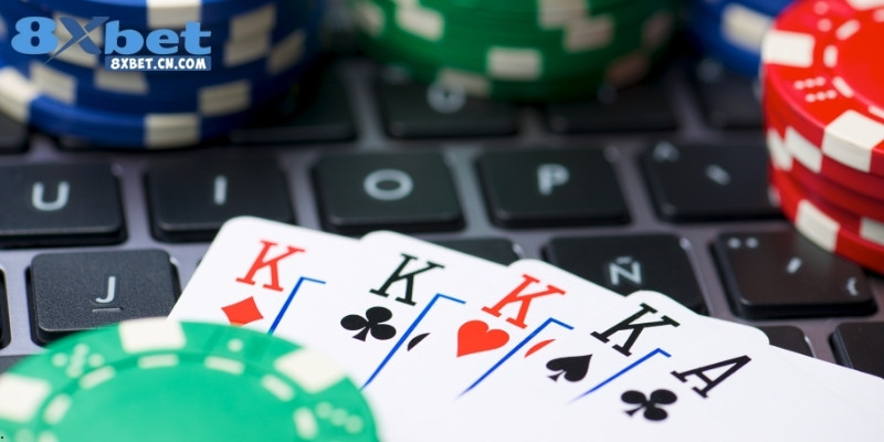 8x Bet - Lựa Chọn Hoàn Hảo Cho Người Thích Game Và Cá Cược - Ảnh 3