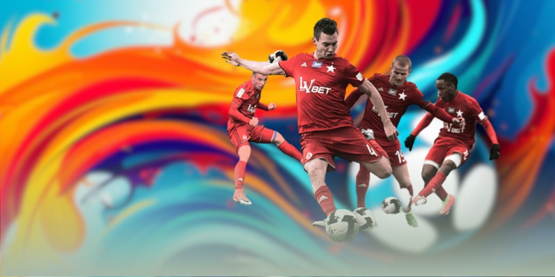 Cá cược thể thao 789F – sân chơi đa dạng và hiện đại - Ảnh 2