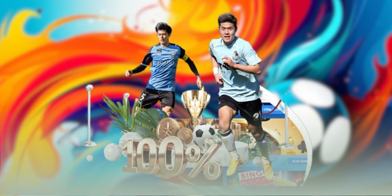 Cá cược thể thao 789F – sân chơi đa dạng và hiện đại - Ảnh 3